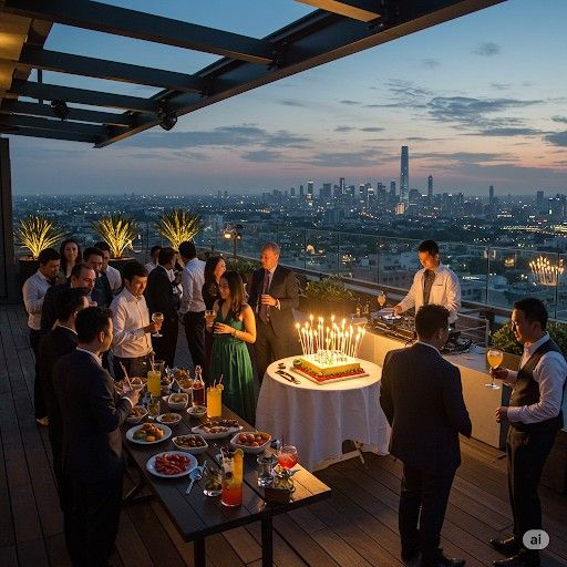 Catering